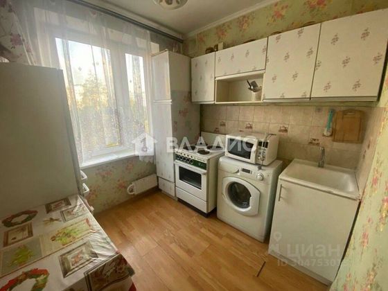 Продажа 2-комнатной квартиры 49,1 м², 7/9 этаж