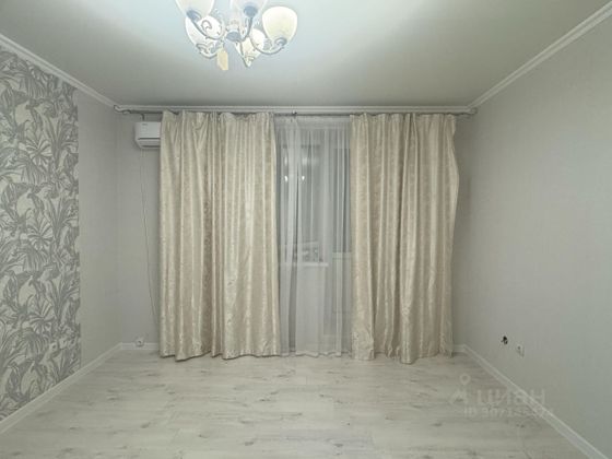 Продажа 1-комнатной квартиры 44 м², 10/15 этаж