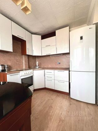 Продажа 2-комнатной квартиры 52 м², 4/5 этаж