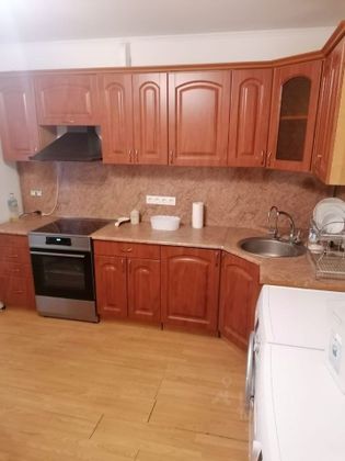 Аренда 4-комнатной квартиры 84,9 м², 2/10 этаж