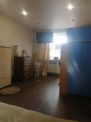 Продажа 1-комнатной квартиры 34,5 м², 9/9 этаж