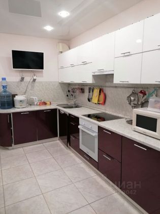 Продажа 1-комнатной квартиры 39,1 м², 12/25 этаж