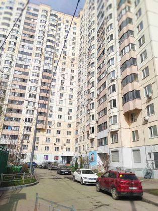 Продажа 3-комнатной квартиры 94,5 м², 21/22 этаж