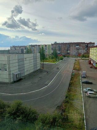 Продажа 2-комнатной квартиры 44 м², 5/5 этаж