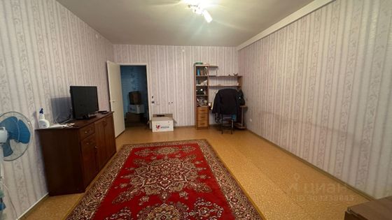 Продажа 2-комнатной квартиры 66,1 м², 3/12 этаж