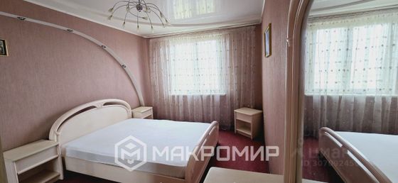 Продажа 3-комнатной квартиры 68,4 м², 10/10 этаж