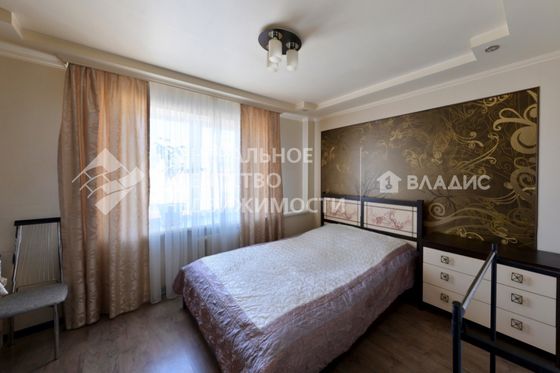 Продажа 3-комнатной квартиры 80 м², 3/10 этаж