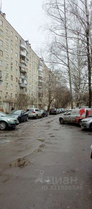 Продажа 3-комнатной квартиры 59,7 м², 7/9 этаж