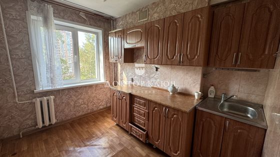 Продажа 3-комнатной квартиры 60,1 м², 5/9 этаж