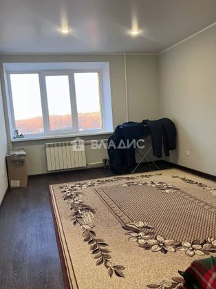 Продажа 1-комнатной квартиры 32,5 м², 7/9 этаж