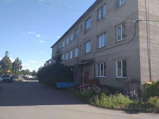 Продажа 3-комнатной квартиры 62 м², 1/3 этаж