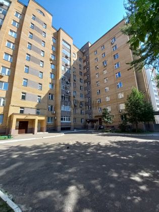 Продажа 1-комнатной квартиры 39 м², 1/10 этаж