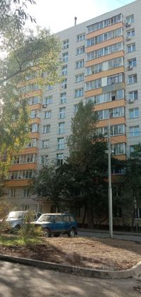 Продажа 2-комнатной квартиры 47 м², 11/12 этаж