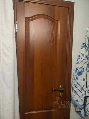 Продажа 1-комнатной квартиры 33 м², 2/9 этаж