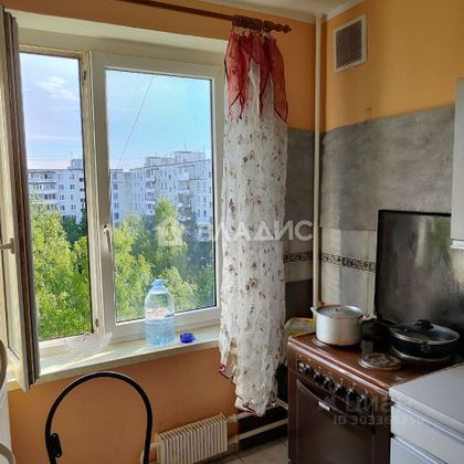 Продажа 3-комнатной квартиры 52,2 м², 7/9 этаж