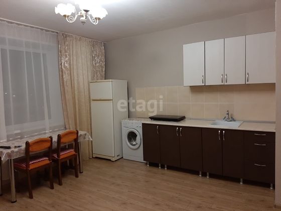 Продажа квартиры-студии 27 м², 7/9 этаж