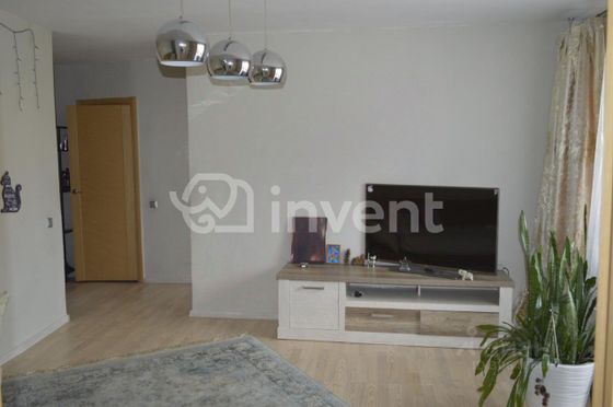 Продажа 2-комнатной квартиры 55 м², 2/5 этаж