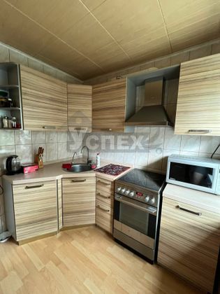 Продажа 1-комнатной квартиры 29,2 м², 2/5 этаж