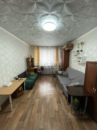 Продажа 2-комнатной квартиры 43,1 м², 1/5 этаж