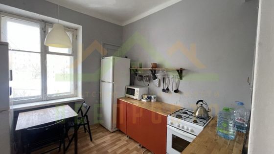 Продажа 1 комнаты, 17 м², 5/5 этаж