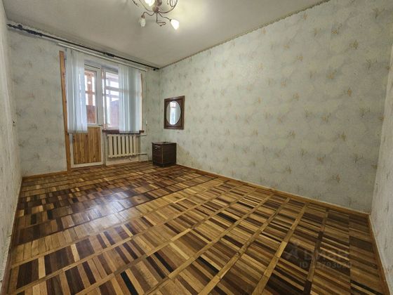 Продажа 2-комнатной квартиры 53,3 м², 3/5 этаж