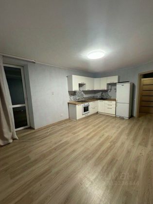 Продажа 1-комнатной квартиры 44,9 м², 4/9 этаж