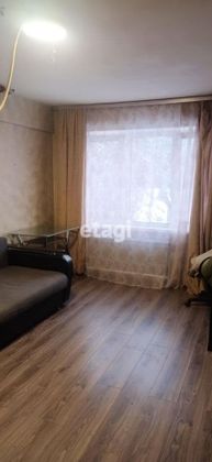 Аренда 2-комнатной квартиры 46 м², 1/5 этаж