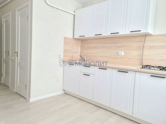 Продажа 3-комнатной квартиры 57 м², 1/9 этаж