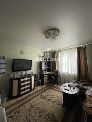 Продажа 2-комнатной квартиры 38 м², 1/2 этаж