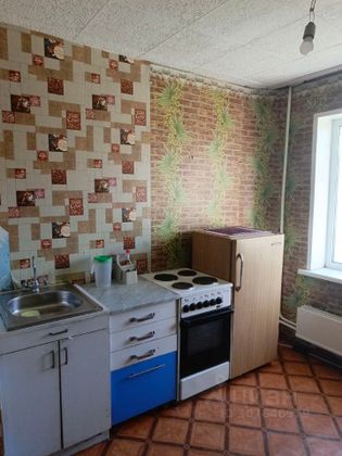 Аренда 1-комнатной квартиры 30 м², 4/5 этаж