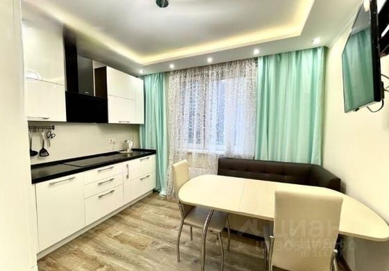 Продажа 3-комнатной квартиры 74 м², 3/19 этаж