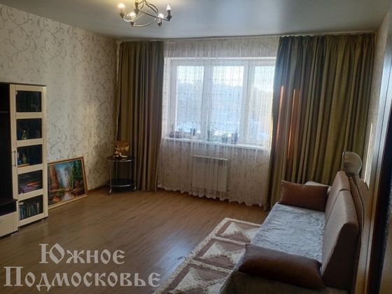 Продажа 1-комнатной квартиры 45,2 м², 5/9 этаж