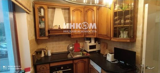 Аренда 3-комнатной квартиры 67 м², 2/12 этаж