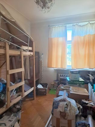 Продажа 2-комнатной квартиры 49 м², 4/4 этаж