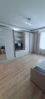 Продажа 1-комнатной квартиры 46,4 м², 5/9 этаж