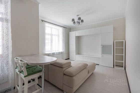 Продажа 2-комнатной квартиры 42,3 м², 3/9 этаж