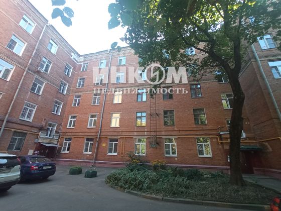 Продажа 2-комнатной квартиры 56 м², 4/5 этаж