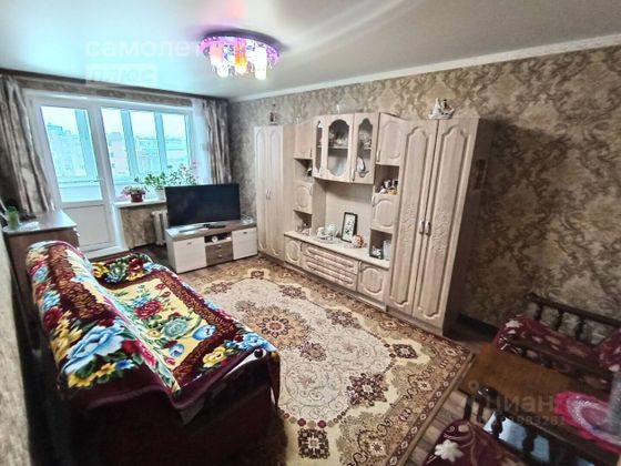 Продажа 1-комнатной квартиры 29,9 м², 4/5 этаж