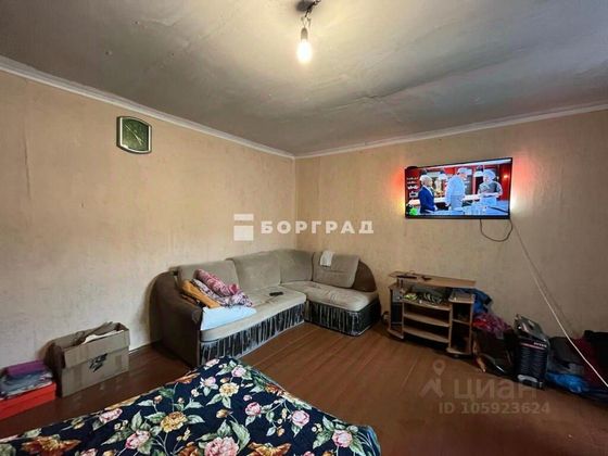 Продажа 2-комнатной квартиры 40 м², 1/1 этаж