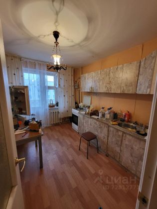 Продажа 1-комнатной квартиры 38 м², 7/10 этаж