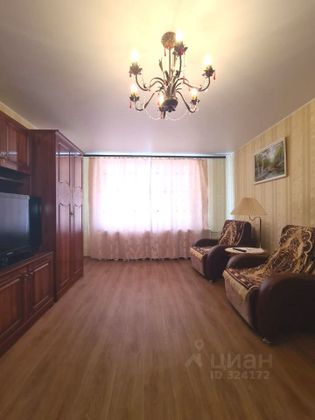 Продажа 2-комнатной квартиры 67,5 м², 5/6 этаж