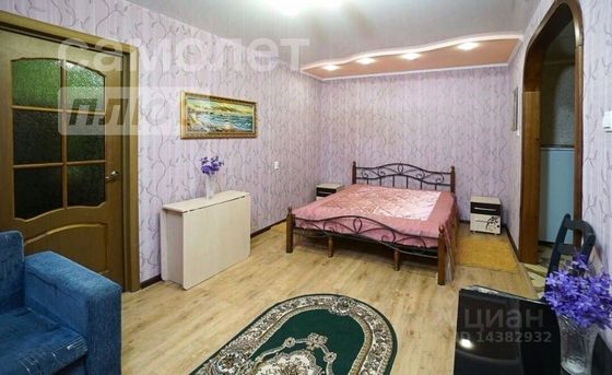 Продажа 2-комнатной квартиры 45 м², 4/5 этаж