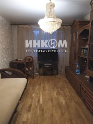 Продажа 2-комнатной квартиры 53,6 м², 1/17 этаж