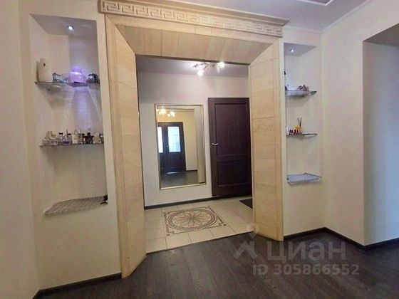 Продажа 3-комнатной квартиры 90 м², 3/14 этаж