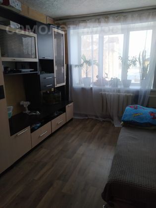 Продажа 2-комнатной квартиры 29,6 м², 2/2 этаж