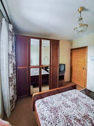 Аренда 3-комнатной квартиры 67,6 м², 4/12 этаж