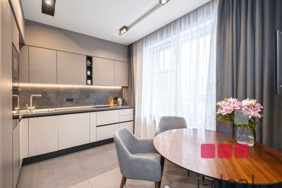 Продажа 2-комнатной квартиры 64,1 м², 5/22 этаж