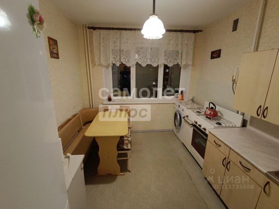 Аренда 1-комнатной квартиры 34,5 м², 3/9 этаж