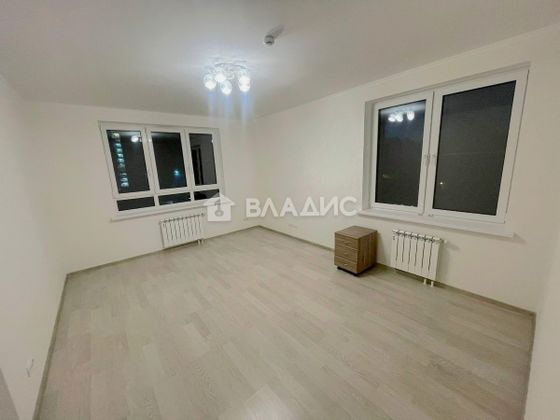 Продажа 3-комнатной квартиры 77 м², 5/21 этаж