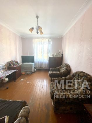 Продажа 2-комнатной квартиры 53,7 м², 2/3 этаж